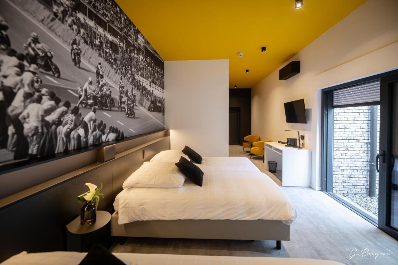 Executive Triple Room