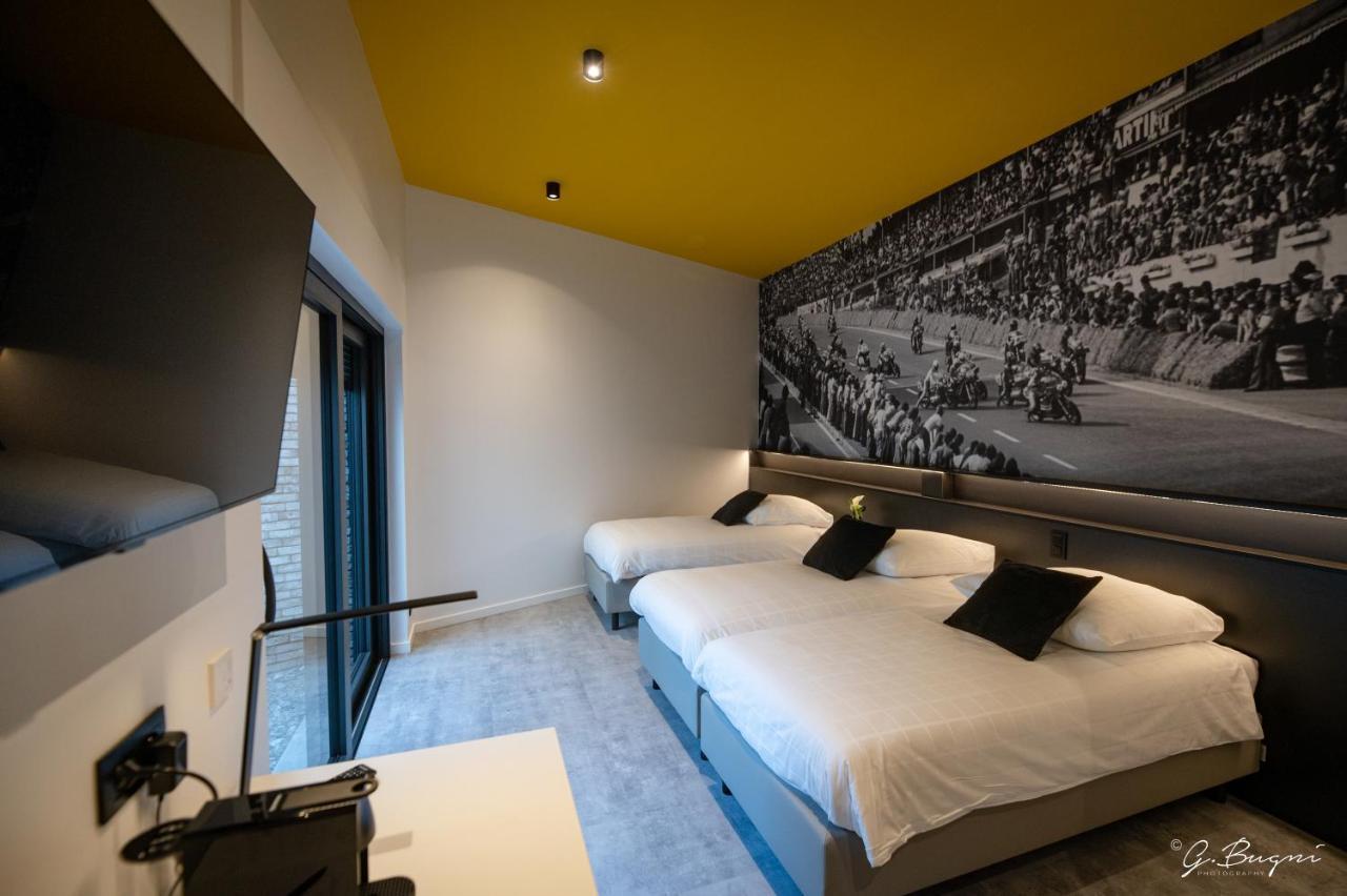 Executive Triple Room