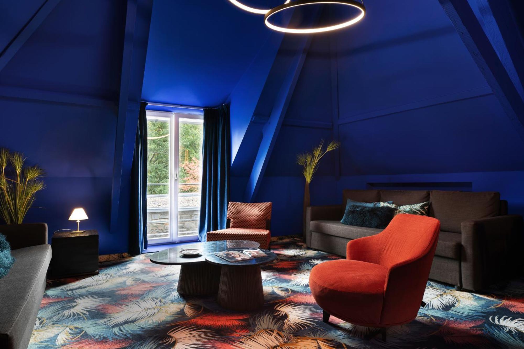 Manoriale Suite