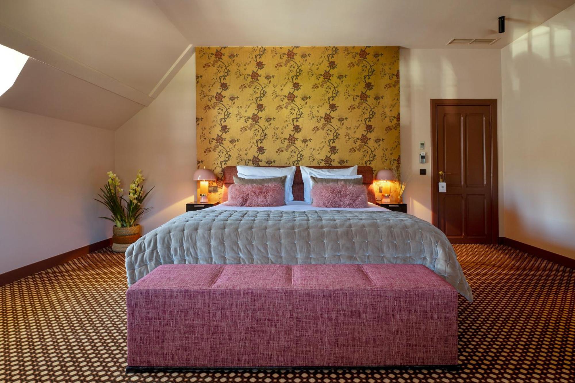 Manoriale Suite