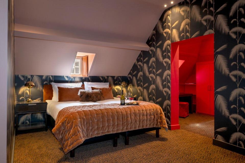 Manoriale Suite
